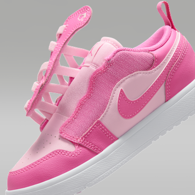 Jordan 1 Low Alt Younger Kids' Shoes. Nike ID